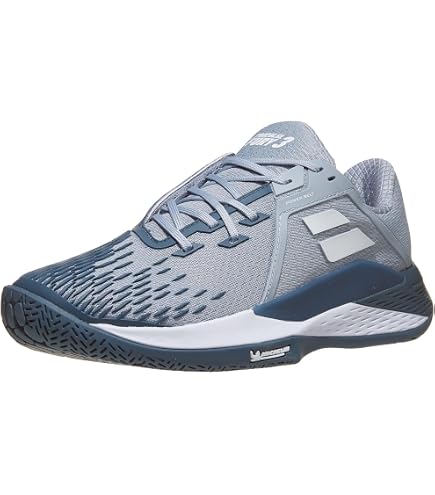 Amazon.com | Babolat Men's Propulse Fury 3 All Court Tennis Shoes